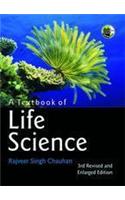 A Text Book of Life Science