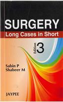 Surgery Long Cases in Short