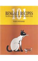 101 Bengali Recipes Traditional Fare For The Modern Cook