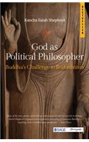 God as Political Philosopher