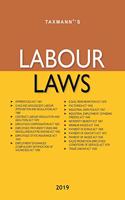 Labour Laws (2019 Edition)