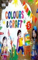 Colours & Craft, 2020 Ed. - Book 5