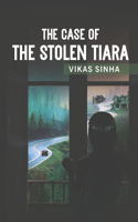 Case of The Stolen Tiara