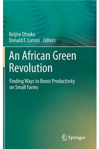 An African Green Revolution