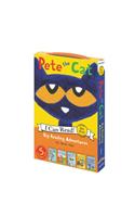 Pete the Cat: Big Reading Adventures