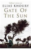 Gate of the Sun