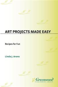 Art Projects Made Easy