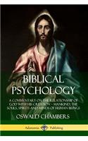 Biblical Psychology