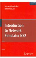 An Introduction to Network Simulator Ns2