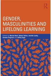 Gender, Masculinities and Lifelong Learning