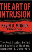 The Art of Intrusion