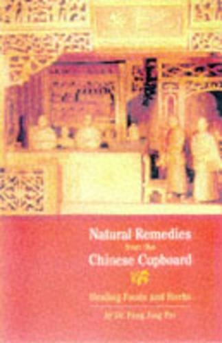 Natural Remedies from the Chinese Cupboard