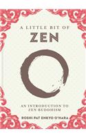 A Little Bit of Zen