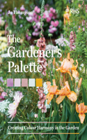 Gardener's Palette
