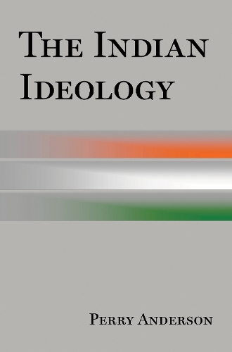 Indian Ideology