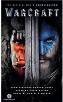 Warcraft Official Movie Novelization