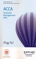 FINANCIAL MANAGEMENT - STUDY TEXT