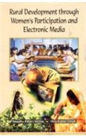 Rural Development through Womens Participatin and Electronic Media