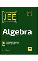 Algebra for JEE Main & Advanced