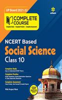 Complete Course Social Science Class 10 (NCERT Based) for 2022 Exam
