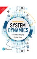 Introduction to Systems Dynamic, 1/e