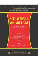 Situational Vocabulary