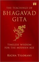 The Teachings of Bhagavad Gita