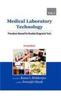 Medical Laboratory Technology Vol. - I, 2/E Pb
