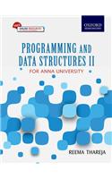 Programming and Data Structures II