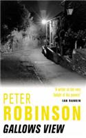 Gallows View: (1 The Inspector Banks series)