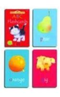 Poppy and Sam's ABC Flashcards