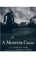 A Monster Calls