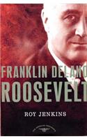 Franklin Delano Roosevelt