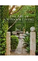 Art of Outdoor Living