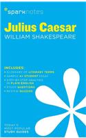 Julius Caesar Sparknotes Literature Guide
