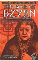 Book of Dzyan