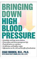 Bringing Down High Blood Pressure