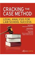 Cracking the Case Method