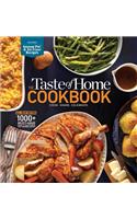 Taste of Home Cookbook, 5th Edition