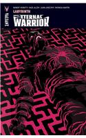 Wrath of the Eternal Warrior Volume 2: Labyrinth
