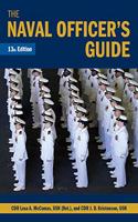 The Naval Officer's Guide, 13th Edition