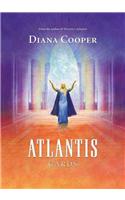 Atlantis Cards