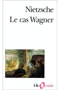 Cas Wagner