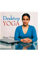 Desktop Yoga