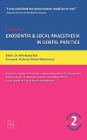 Textbook of Exodontia & Local Anaesthesia in Dental Practice 2/e