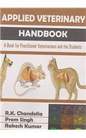 Applied Veterinary Handbook