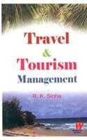 Travel & Tourism Management