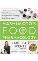 Hashimoto's Food Pharmacology