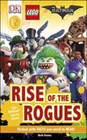 LEGO (R) BATMAN MOVIE Rise of the Rogues
