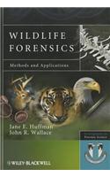 Wildlife Forensics